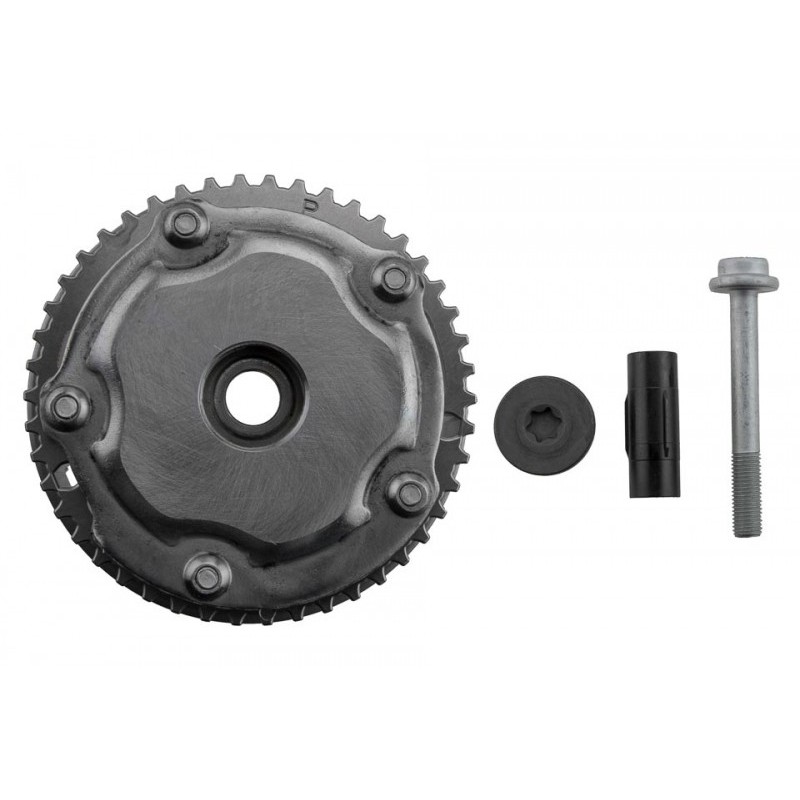 Regulator ax came Opel Astra 1.6, 1.8 2006-2014, Insignia 1.6, 1.8 2008-2017, Vectra 1.8 2005-2008, Fiat Croma 1.8 2005-, Chevrolet Aveo 1.4 2008-, Cruze 1.6, 1.8 2009-, parte evacuare, 55567048