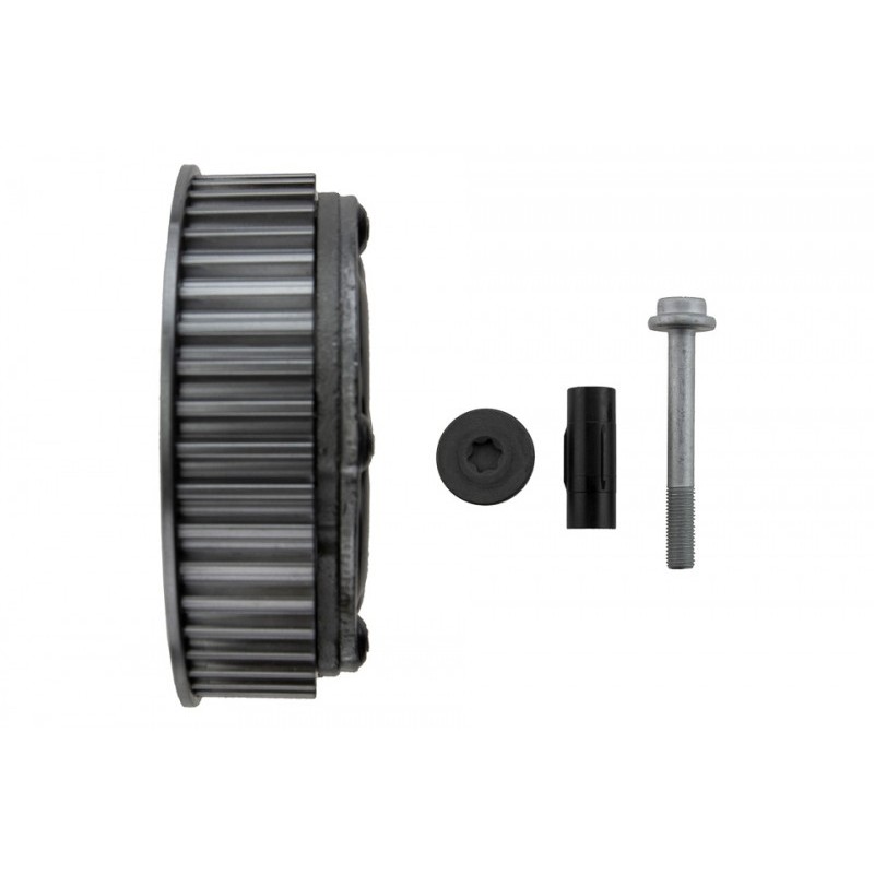 Regulator ax came Opel Astra 1.6, 1.8 2006-2014, Insignia 1.6, 1.8 2008-2017, Vectra 1.8 2005-2008, Fiat Croma 1.8 2005-, Chevrolet Aveo 1.4 2008-, Cruze 1.6, 1.8 2009-, parte evacuare, 55567048