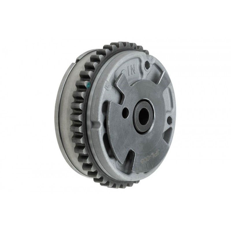 Regulator ax came Opel Antara 3.0, 3.2 2006-2015, Insignia 2.8 2008-2017, Signum 2.8 2005-2008, Vectra 2.8 2005-2008, Saab 9-3 2.8 V6 2005-2015, parte admisie, partea Stanga, 12626161