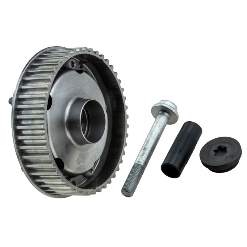 Regulator ax came Opel Astra 1.6, 1.8 2009-2015, Insignia 1.6, 1.8 2008-2017, Moca 1.6, 1.8 2012-, Zafira 1.8 2011-2015, Chevrolet Aveo 1.6 2011-, Cruze 1.6 2012-2015, Trax 1.6 2012-, 55568386