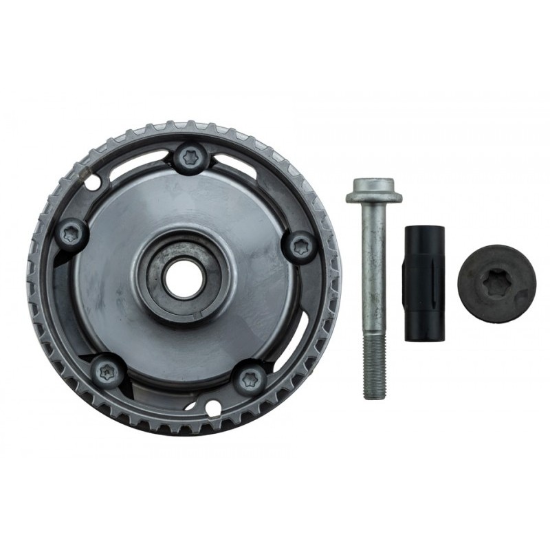 Regulator ax came Opel Astra 1.6, 1.8 2009-2015, Insignia 1.6, 1.8 2008-2017, Moca 1.6, 1.8 2012-, Zafira 1.8 2011-2015, Chevrolet Aveo 1.6 2011-, Cruze 1.6 2012-2015, Trax 1.6 2012-, 55568386