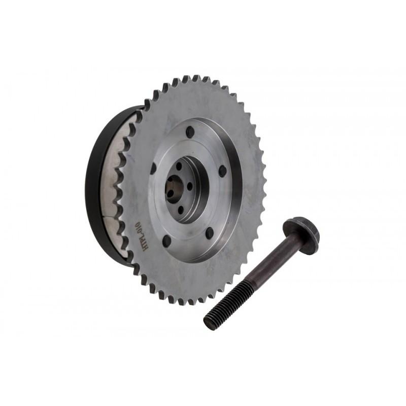 Regulator ax came Opel Insignia B 2.0 4x4 2017-, parte evacuare, 12627114