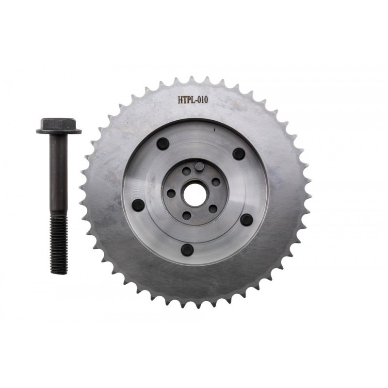 Regulator ax came Opel Insignia B 2.0 4x4 2017-, parte evacuare, 12627114