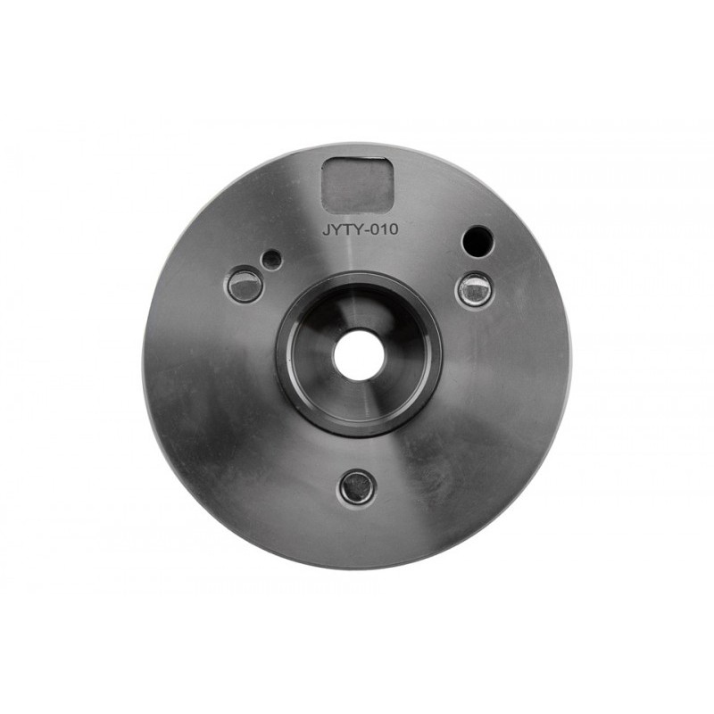 Regulator ax came Toyota Aygo 1.0 2005-, Iq 1.0 2009-2015, Yaris 1.0 2005-, Citroen C1 1.0 2005-2014, Peugeot 107 1.0 2005-2014, Subaru Justy 1.0 2007-, Daihatsu Cuore 1.0 2007-, Sirion 1.0 2005-2013, 13520-40020