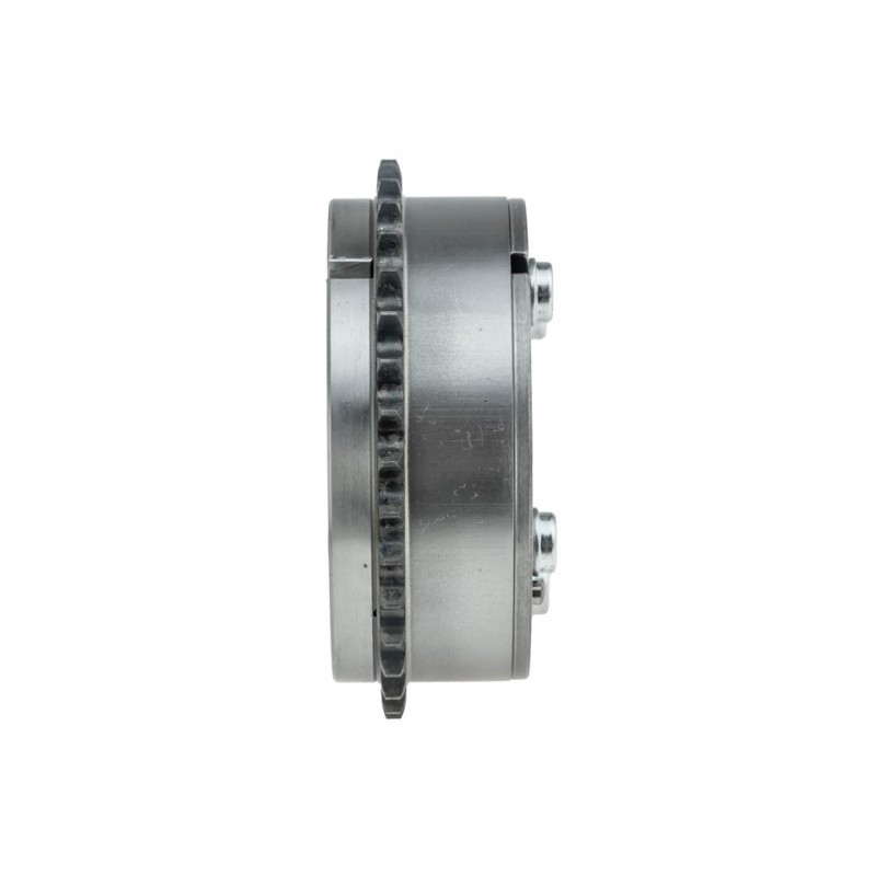 Regulator ax came Toyota Auris 1.33 2009-2018, Corolla 1.3 2013-2018, Iq 1.33 2009-2015, Urban Cruiser 1.33 2009-2016, Yaris 1.33 2008-, 13050-47011