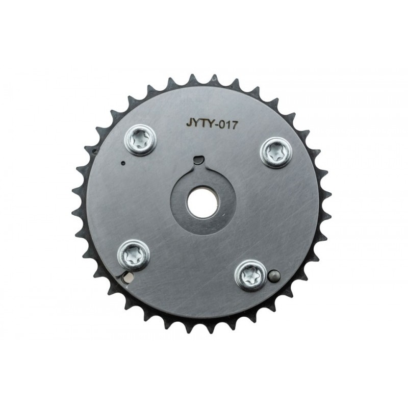 Regulator ax came Toyota Auris 1.33 2009-2018, Corolla 1.3 2013-2018, Iq 1.33 2009-2015, Urban Cruiser 1.33 2009-2016, Yaris 1.33 2008-, 13050-47011