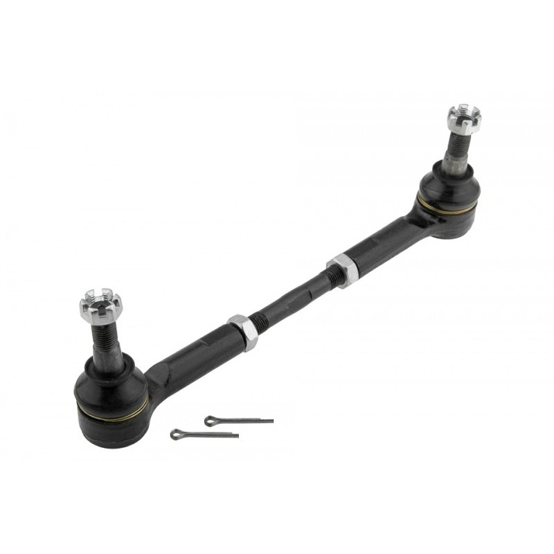 Bieleta directie Nissan Cabstar F23 1992-1999, Lateral With Tie Rod End, 48510-20N25