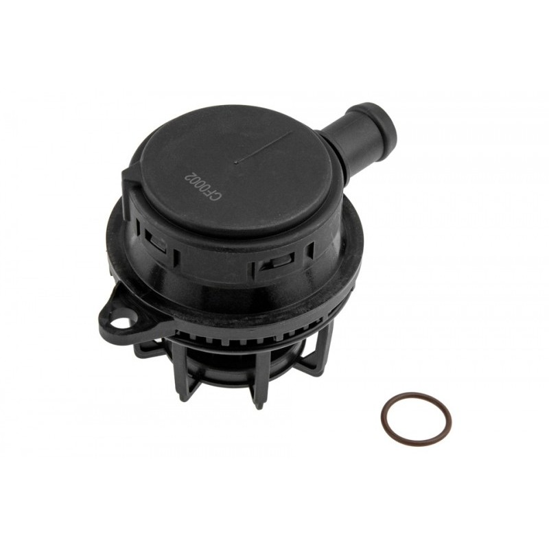 Separator ulei ventilatie bloc motor Audi A4, A4 Allroad, A5, A6, A6 Allroad, Q5, Q7; Vw Touareg 2.7d, 3.0d 2004-2017, 059103495G