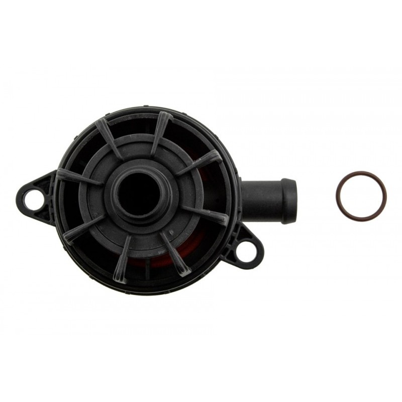 Separator ulei ventilatie bloc motor Audi A4, A4 Allroad, A5, A6, A6 Allroad, Q5, Q7; Vw Touareg 2.7d, 3.0d 2004-2017, 059103495G