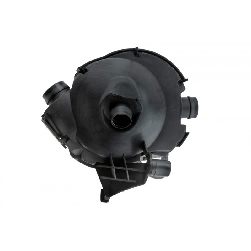 Separator ulei ventilatie bloc motor motor 2.5, 3.0 Bmw 1(E87), 3(E90, E91), 5(E60, E61), 6(E63, E64), 7(E65, E66, E67), Z4(E85, E86); 2004-2011, Separator + Conducte de aerisire, 11617531423