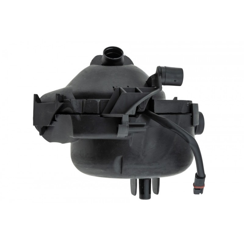Separator ulei ventilatie bloc motor motor 2.5, 3.0 Bmw 1(E87), 3(E90, E91), 5(E60, E61), 6(E63, E64), 7(E65, E66, E67), Z4(E85, E86); 2004-2011, Separator + Conducte de aerisire, 11617531423