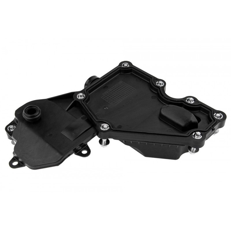 Separator ulei ventilatie bloc motor Ford Focus 3 1.5 ecoboost 2014-, Kuga 2 1.5 ecoboost 2014-, DS7G-6A785-BC
