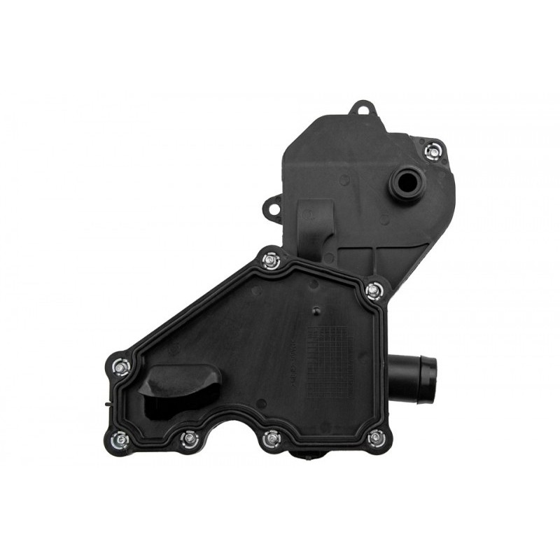 Separator ulei ventilatie bloc motor Ford Focus 3 1.5 ecoboost 2014-, Kuga 2 1.5 ecoboost 2014-, DS7G-6A785-BC