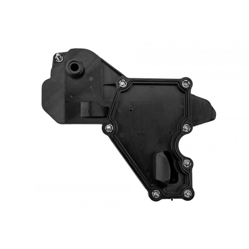 Separator ulei ventilatie bloc motor Ford Kuga 2012-, Transit, Turneo Connect 2013-, S-Max, Galaxy 2011-2015, Mondeo 4 2011-2014, Fiesta 3 2012-2017, Focus 2011-2014, C-Max, Grand C-Max 2010-2015, motor : 1, 6 ecoboost, BM5G-6A785-BD