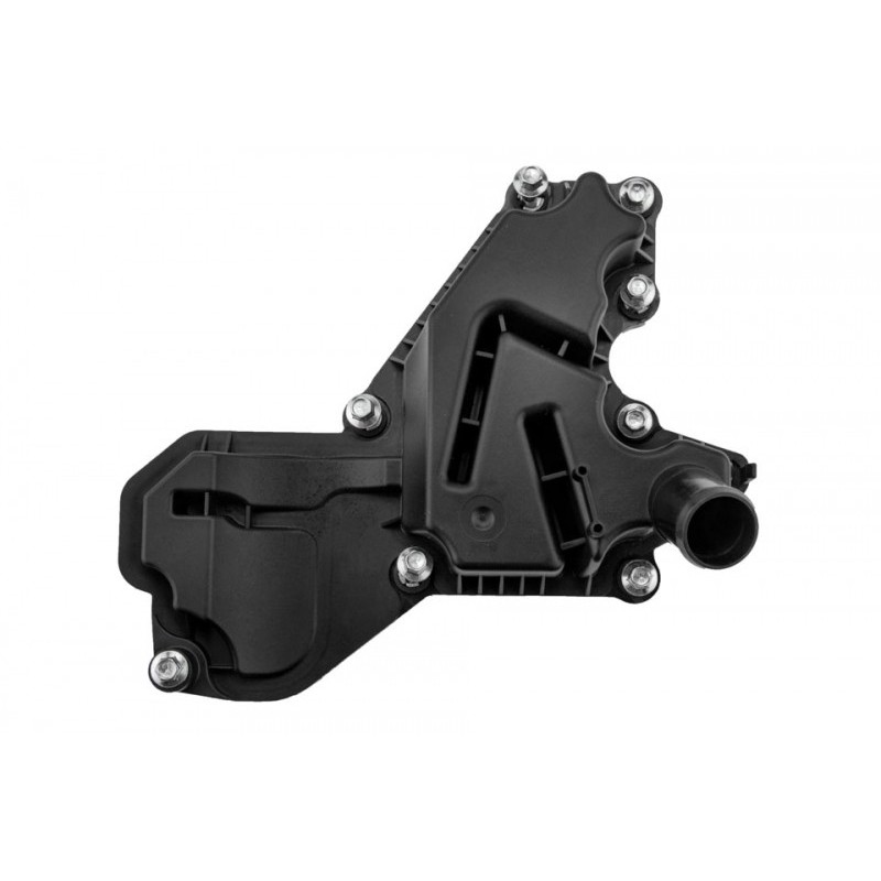 Separator ulei ventilatie bloc motor Ford Kuga 2012-, Transit, Turneo Connect 2013-, S-Max, Galaxy 2011-2015, Mondeo 4 2011-2014, Fiesta 3 2012-2017, Focus 2011-2014, C-Max, Grand C-Max 2010-2015, motor : 1, 6 ecoboost, BM5G-6A785-BD