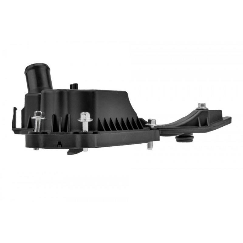 Separator ulei ventilatie bloc motor Ford Kuga 2012-, Transit, Turneo Connect 2013-, S-Max, Galaxy 2011-2015, Mondeo 4 2011-2014, Fiesta 3 2012-2017, Focus 2011-2014, C-Max, Grand C-Max 2010-2015, motor : 1, 6 ecoboost, BM5G-6A785-BD