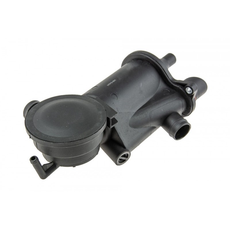 Separator ulei ventilatie bloc motor Porsche 911, 996, 3.6 Carrera, S, 4, 4s 2002-, 911, 997, 3.6 Carrera 2004-, 99610702651