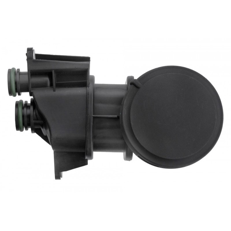 Separator ulei ventilatie bloc motor Porsche Boxster 2.7, 2.9, 3.4 2009-, Cayman 2.7, 2.9, 3.4, 3.8 2009-, 9A110704202