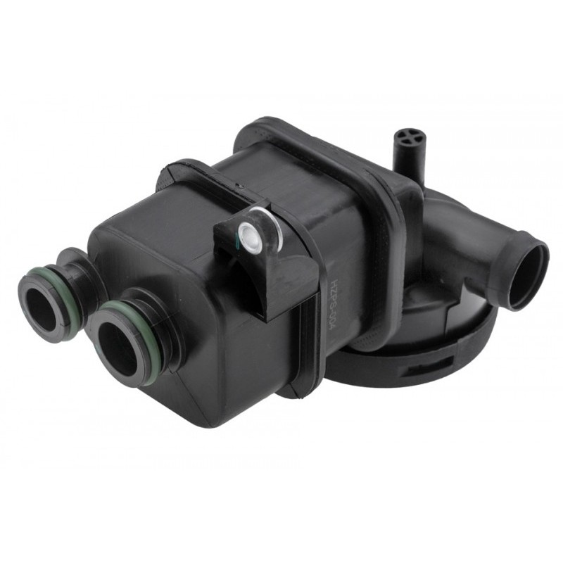 Separator ulei ventilatie bloc motor Porsche 911 3.4, 3.6, 3.8, 3.8t 2009-, 991.1, 991.2, 997.2, 9A110704002