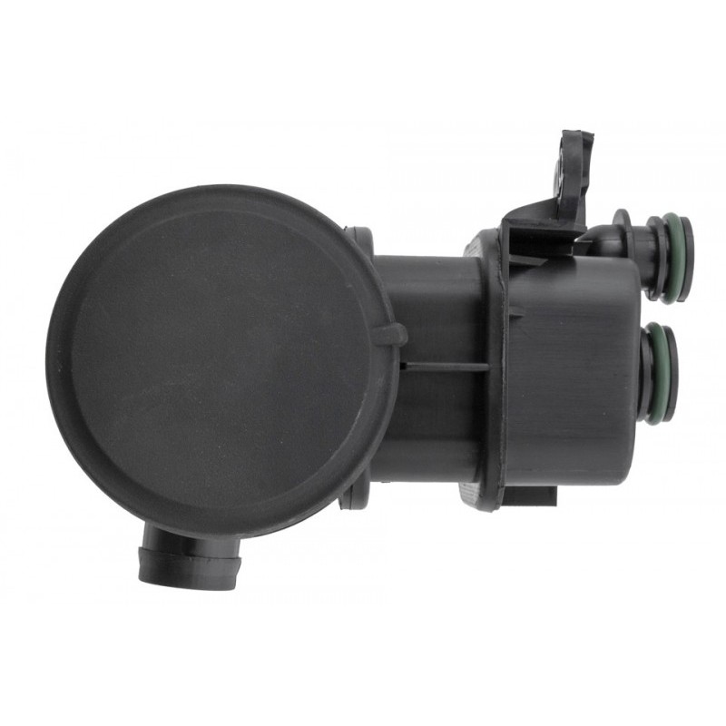 Separator ulei ventilatie bloc motor Porsche 911 3.4, 3.6, 3.8, 3.8t 2009-, 991.1, 991.2, 997.2, 9A110704002