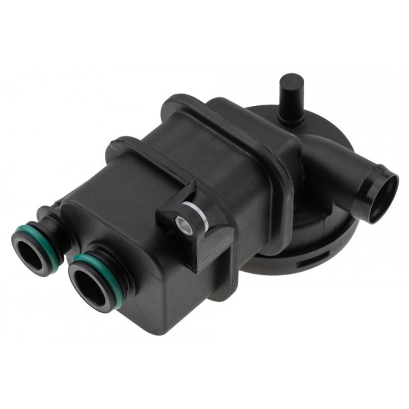 Separator ulei ventilatie bloc motor Porsche 992-1, 992 Turbo, S 911 3.0 Carrera, 3.0 Carrera S, 3.0 Carrera 4, 3.0 Carrera 4s 2019-, 911 3.8t, 3.8t S 2020-, 0PB115099B