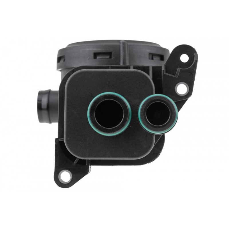 Separator ulei ventilatie bloc motor Porsche 992-1, 992 Turbo, S 911 3.0 Carrera, 3.0 Carrera S, 3.0 Carrera 4, 3.0 Carrera 4s 2019-, 911 3.8t, 3.8t S 2020-, 0PB115099B