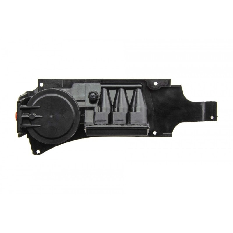 Separator ulei ventilatie bloc motor Vw Passat B6 3.6 2005-, Touareg 3.6 2005-, Audi Q7 3.6 2006-, 022103515A