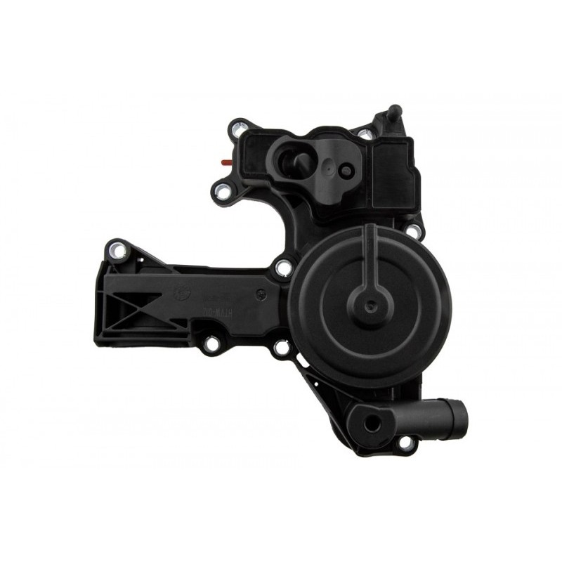 Separator ulei ventilatie bloc motor Audi Tt 2.0tfsi 2010-, Seat Leon 1.8tsi 2007-, 2.0tfsi 2009-, Vw Golf 6 2.0gti 2010-, Passat B6 2.0fsi 2010-, Passat B7 2.0tsi 2010-, Sharan 2.0tsi 2010-, Tiguan 2.0tfsi 2010-, 06H103495AD