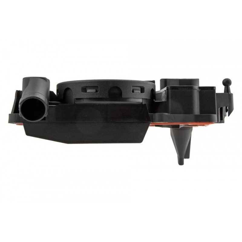 Separator ulei ventilatie bloc motor Audi Tt 2.0tfsi 2010-, Seat Leon 1.8tsi 2007-, 2.0tfsi 2009-, Vw Golf 6 2.0gti 2010-, Passat B6 2.0fsi 2010-, Passat B7 2.0tsi 2010-, Sharan 2.0tsi 2010-, Tiguan 2.0tfsi 2010-, 06H103495AD