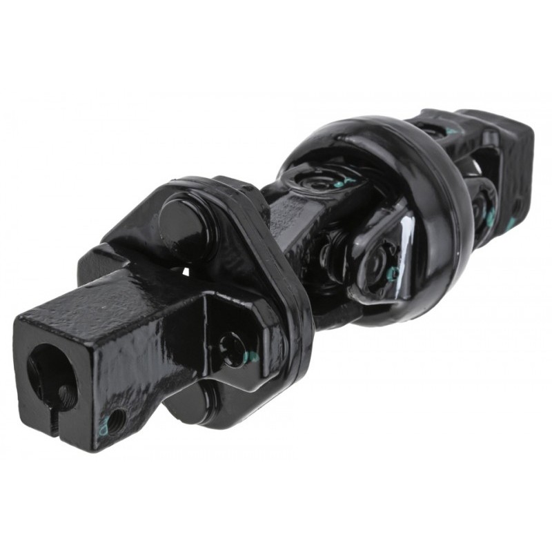 Ax volan, Articulatie directie Bmw Seria 3 E46 325xi, 330xd, 330xi 1999-2005, 32306750816