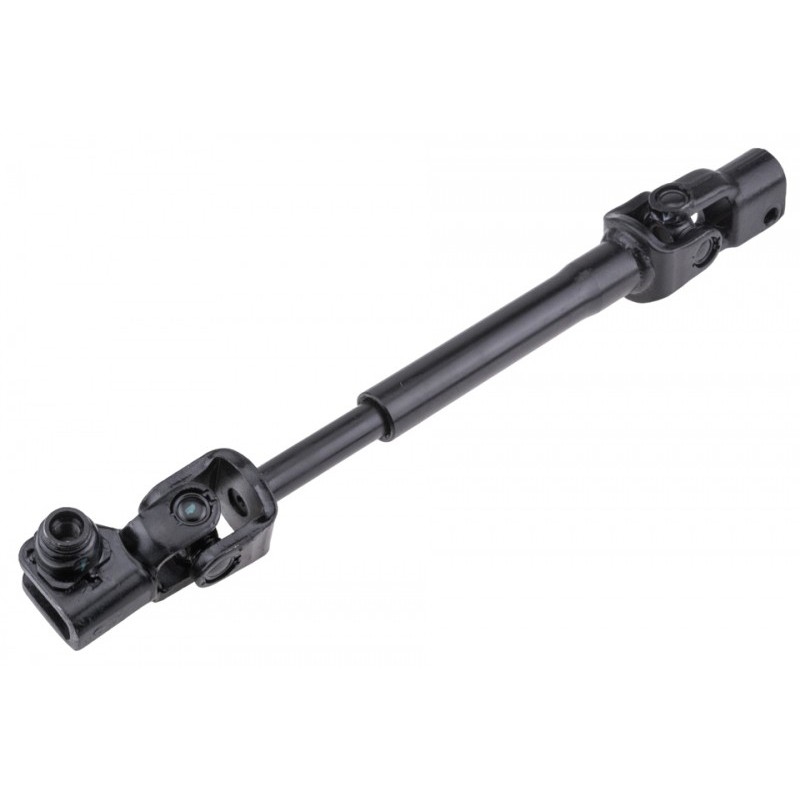 Ax volan, Articulatie directie Nissan Qashqai 2.0 2007-2010, Micra C+C 1.4 2005-, D8080-9U00D