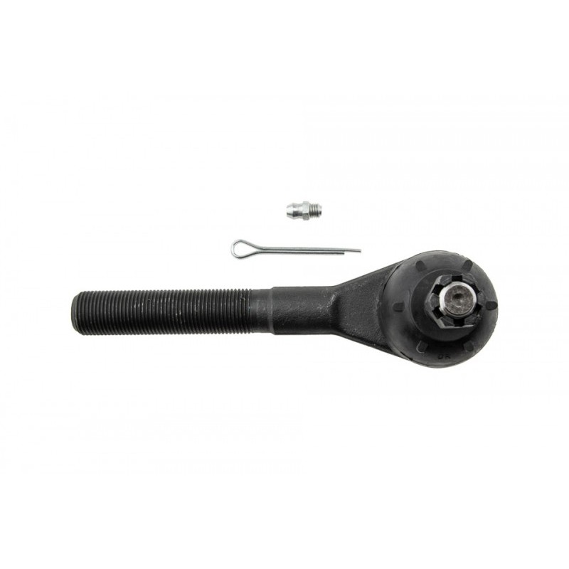 Cap bara Jeep Cherokee -2001, Grand Cherokee 1993-1998, Exterior Dreapta, 52005739
