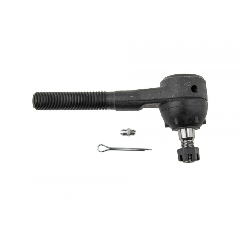 Cap bara Jeep Cherokee -2001, Grand Cherokee 1993-1998, Exterior Dreapta, 52005739