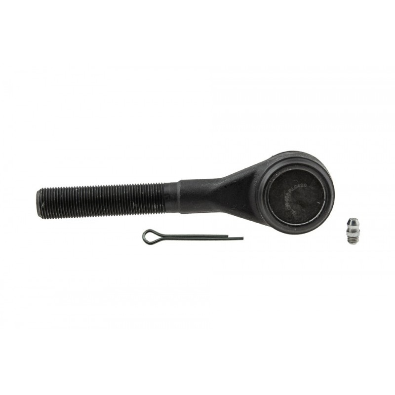 Cap bara Jeep Cherokee -2001, Grand Cherokee 1993-1998, Exterior Dreapta, 52005739