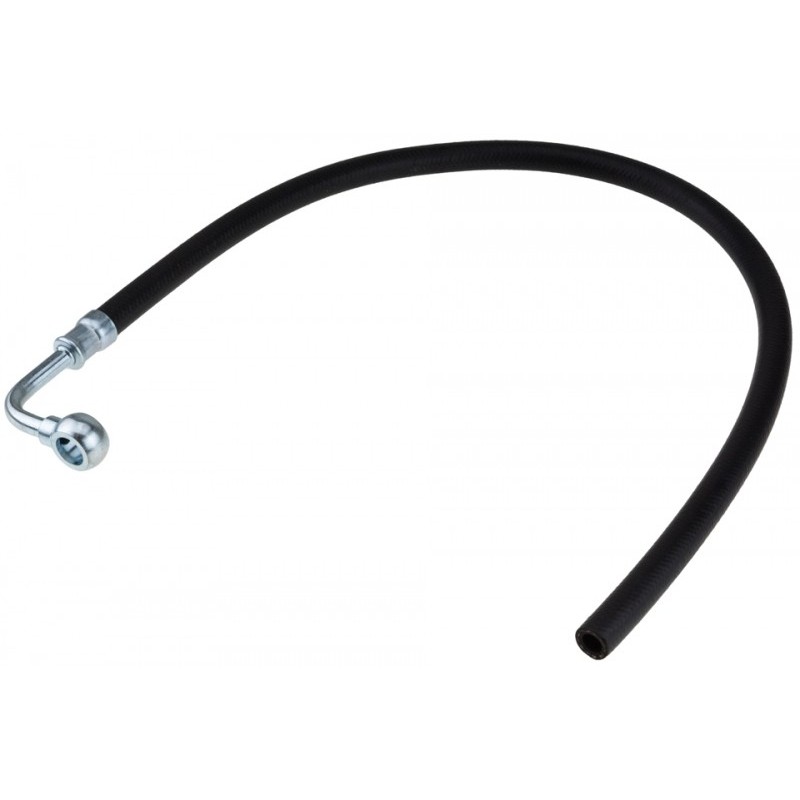 Conducta servodirectie Mercedes Clasa M W163 -2005, 1634605124