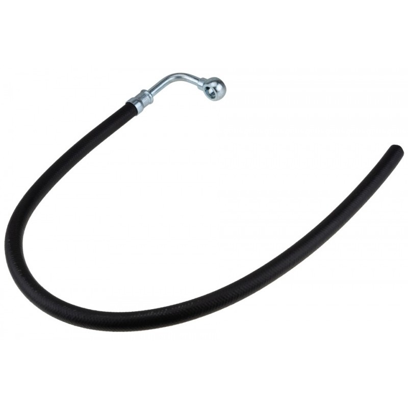 Conducta servodirectie Mercedes Clasa M W163 -2005, 1634605124