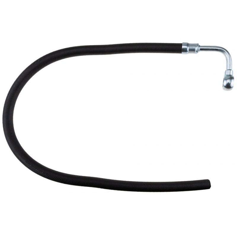 Conducta servodirectie Mercedes Clasa M W163 -2005, 1634605124