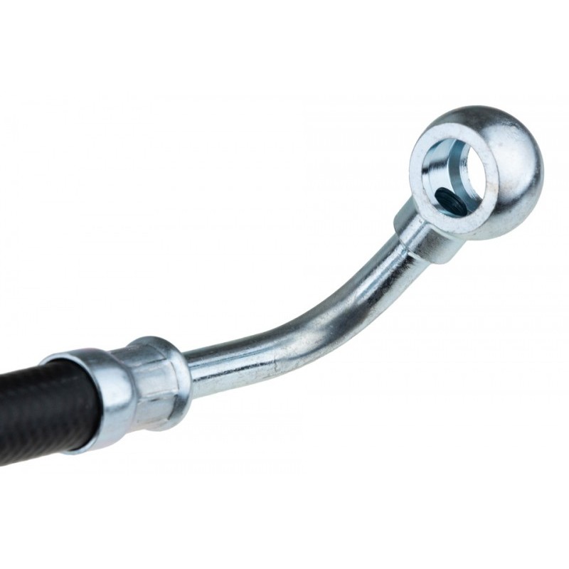 Conducta servodirectie Mercedes Clasa M W163 -2005, 1634605124