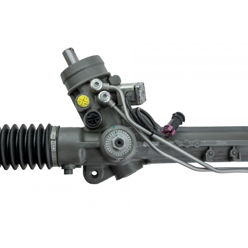 Caseta directie Audi A6 -2005, Cu Servotronic, 4B1422066C