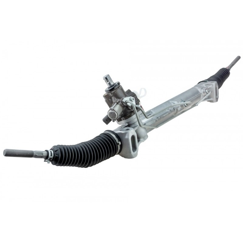 Caseta directie Audi Q5 2008-, Cu Servotronic, 8R1422065D