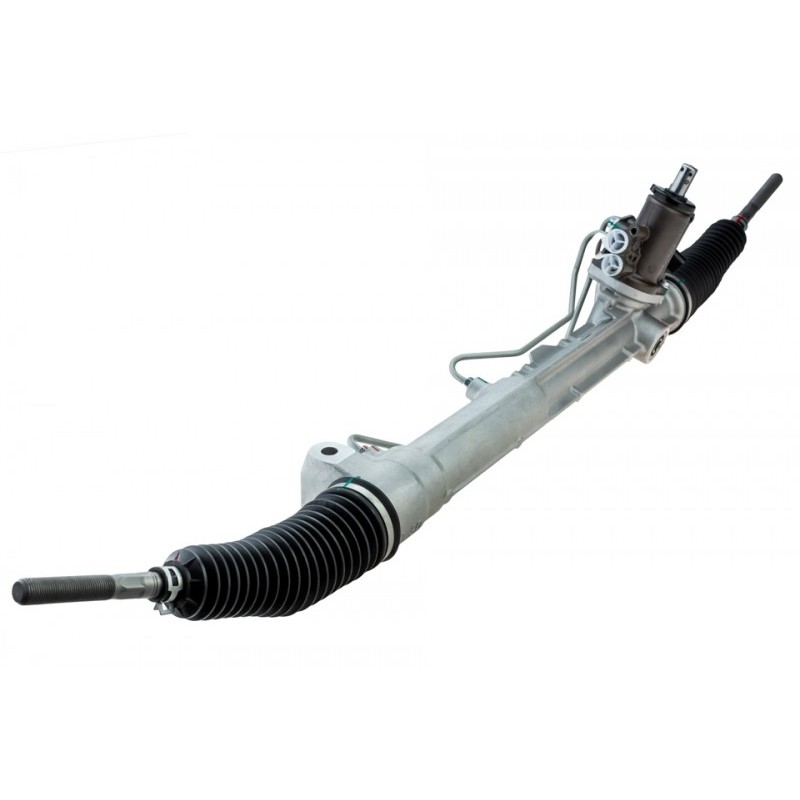 Caseta directie Audi Q5 2008-, Cu Servotronic, 8R1422065D