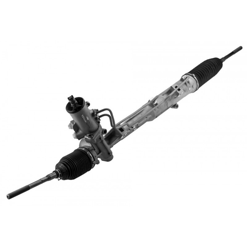 Caseta directie Bmw Seria 1 E81 2003-, 3 E90, 91 2005-, X1 E84 2009-, hidraulic, 32106765609 Caseta directie Bmw Seria 1 E81 2003-, 3 E90, 91 2005-, X1 E84 2009-, hidraulic, 32106765609