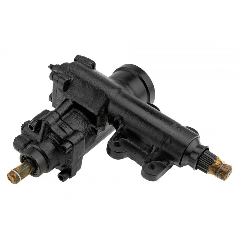 Caseta directie Jeep Grand Cherokee, SPK-CH-000A
