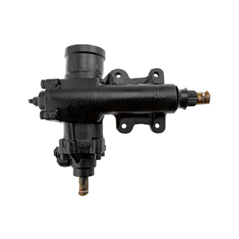 Caseta directie Jeep Grand Cherokee, SPK-CH-000A
