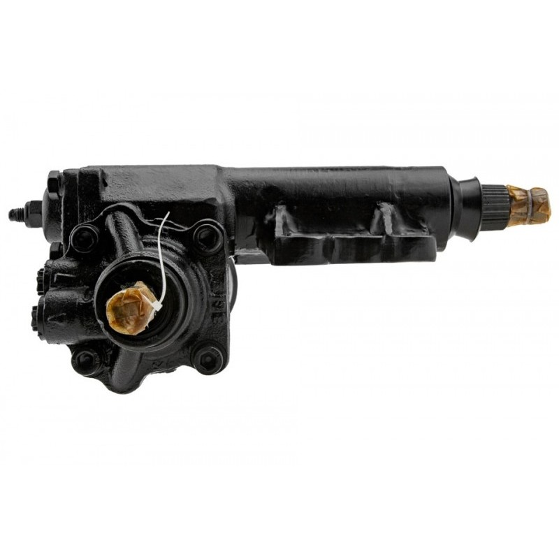 Caseta directie Jeep Grand Cherokee, SPK-CH-000A