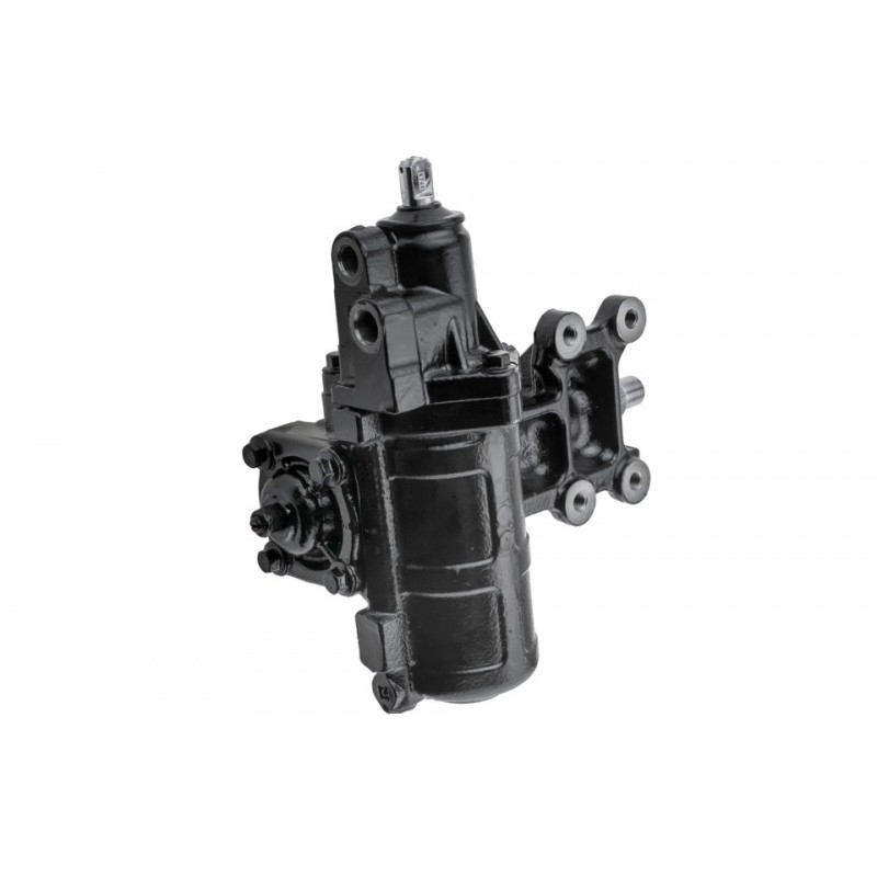 Caseta directie Jeep Wrangler 2006-, 52126348AC