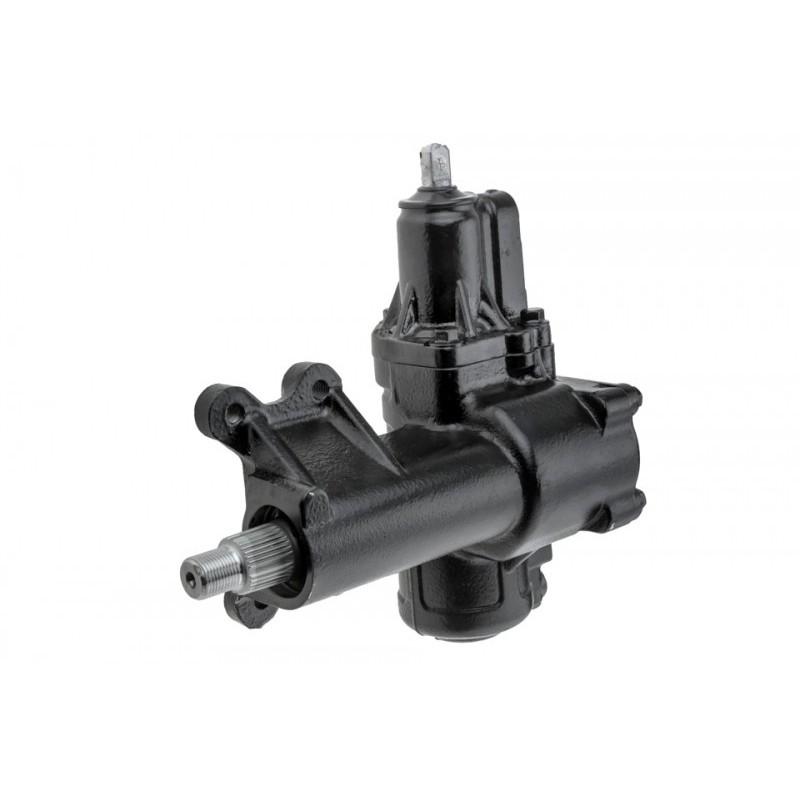 Caseta directie Jeep Wrangler 2006-, 52126348AC