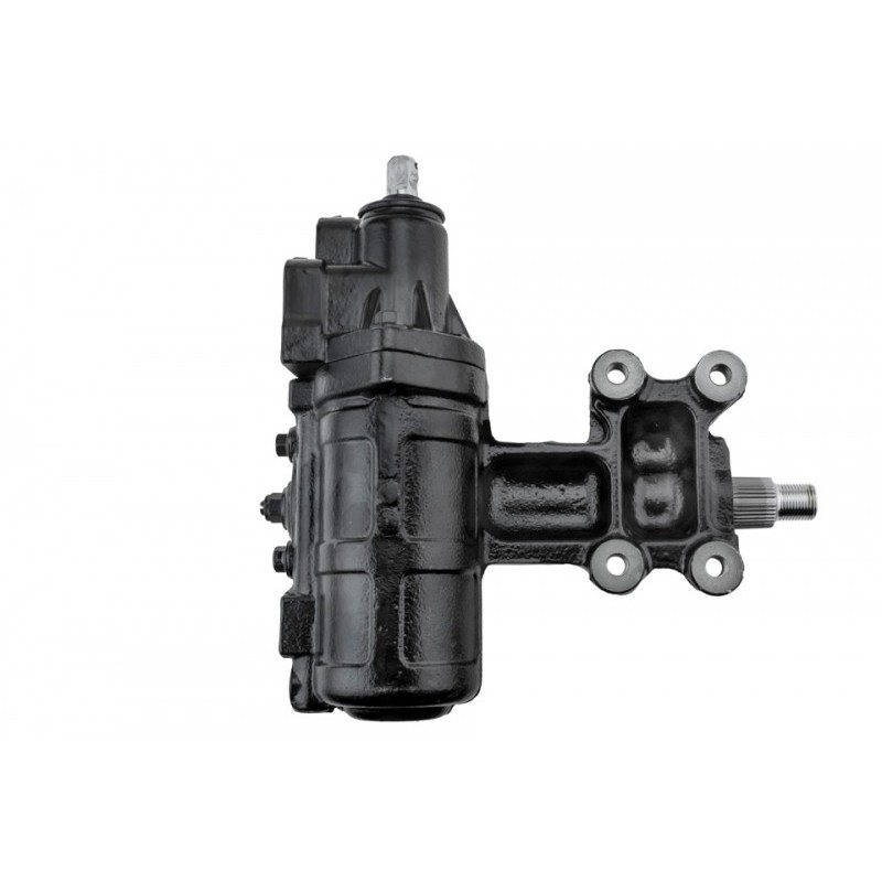 Caseta directie Jeep Wrangler 2006-, 52126348AC