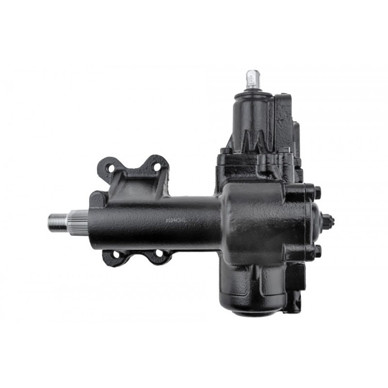 Caseta directie Jeep Wrangler 2006-, 52126348AC