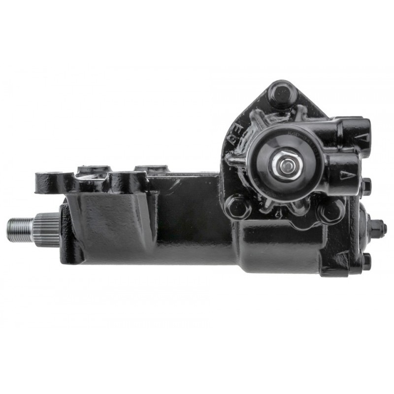 Caseta directie Jeep Wrangler 2006-, 52126348AC